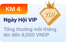 Ngày Hội VIP